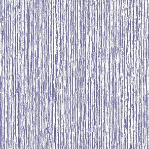 Solid Blue Plain Blue Solid White Plain White Grasscloth Texture Small Stripes Very Peri Periwinkle Blue 6667AB and Natural White FEFDF4 Subtle Modern Abstract Geometric