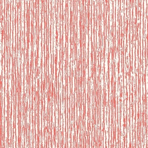Bright Red Solid Fabric, Wallpaper and Home Decor