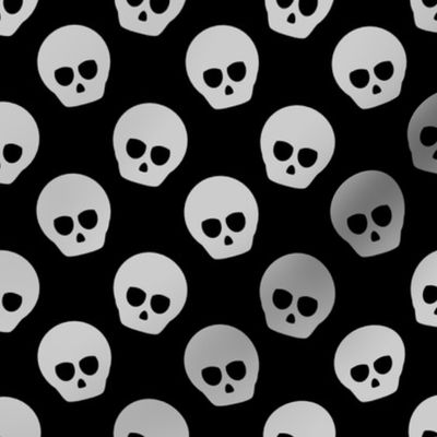 Tiny Skulls