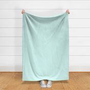 Pastel Mint Gingham Small Scale