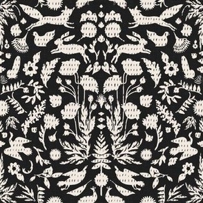 OTOMI STITCH DARK