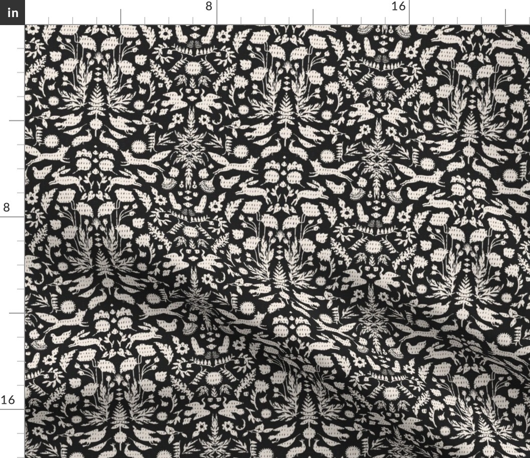 OTOMI STITCH DARK