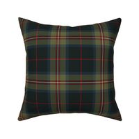 Jacobite custom tartan #5, 6"