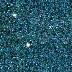 Light Teal Glitter Wallpaper Self Adhesive Teal Glitter Contact Paper  Decorative