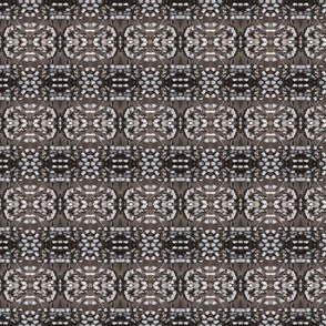 South African Pattern