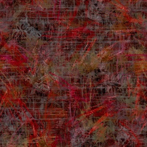 abstract-dark_red_orange_mustard