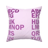 alphabet_magenta_orchid_purple_pink