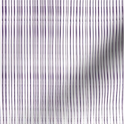 More Thin Purple Lines