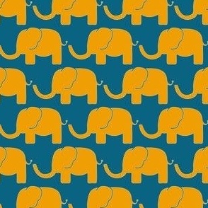 solids elephant 