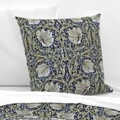 PIMPERNEL IN VINTAGE ORIGINAL - WILLIAM MORRIS