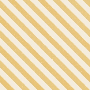 Yellow diagonals