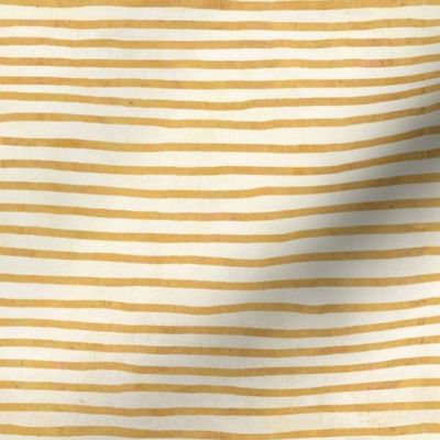 Mustard stripe {large}