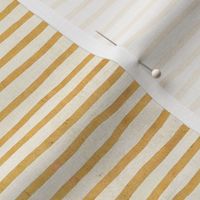 Mustard stripe {large}