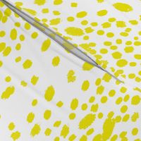 Dots in citron