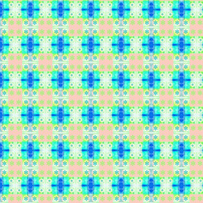 Picnic fabric by evandecraats July 7, 2012