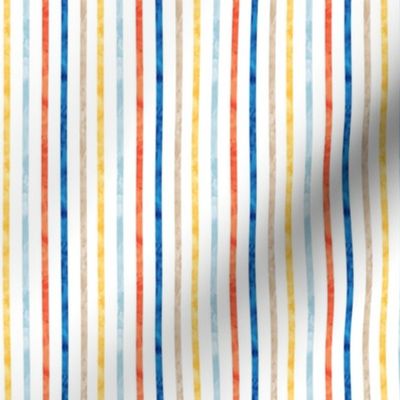 summer stripes - LAD22
