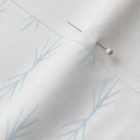 SOFT BLUE TWIG SPIKES ON WHITE copy