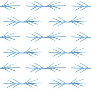 CERULEAN TWIG SPIKES ON WHITE copy