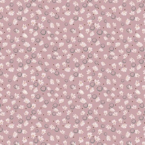  Daisy- Pink Dust (small)