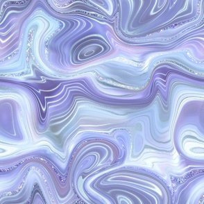 purple swirl 