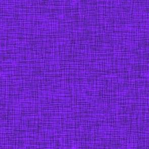 Scritch Scratch Textured Plaid in Purple - An Almost Solid for Quilters