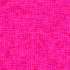 Scritch Scratch Textured Plaid in Red and Pink - Especially for Quilters