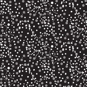 Black-White-Multiple-Artistic-Dots-(4-inch)