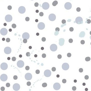 White-Multiple-Artistic-Dots-(12-inch)