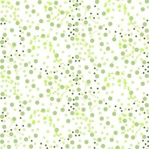 White-Citrus-Shades-Multiple-Artistic-Dots-(4-inch)