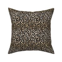 rotated classic leopard - small