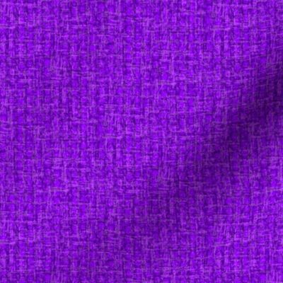 Solid Purple Plain Purple Distressed Texture Seed Pattern Grunge Bold Violet Purple 8000FF Bold Modern Abstract Geometric