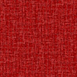 Solid Red Plain Red Distressed Texture Seed Pattern Grunge Red Berry Dark Red 990000 Dynamic Modern Abstract Geometric