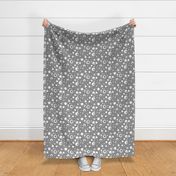 Dotty Grey