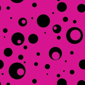 Polka Dot Panic Attack