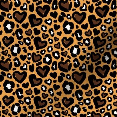 love leopard C-01