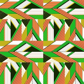 Africans patterns-05