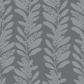 Grayscale pattern