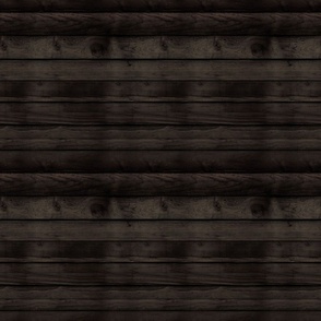 Dark Wood Fabric, Wallpaper and Home Decor | Spoonflower