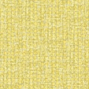 Solid Yellow Plain Yellow Distressed Texture Seed Pattern Grunge Buttercup Light Yellow Gold F1E377 Fresh Modern Abstract Geometric