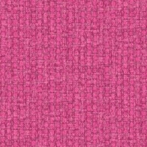 Solid Pink Plain Pink Distressed Texture Seed Pattern Grunge Mulberry Bright Pink Magenta CC528F Subtle Modern Abstract Geometric