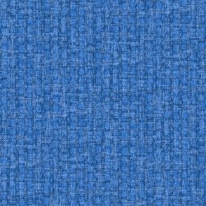 Solid Blue Plain Blue Distressed Texture Seed Pattern Grunge Subtle Sapphire Blue Medium Blue 527ACC Subtle Modern Abstract Geometric