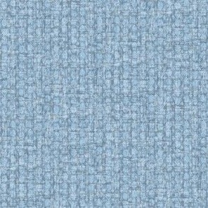 Solid Blue Plain Blue Distressed Texture Seed Pattern Grunge Sky Blue Light Blue Gray A7C0DA Subtle Modern Abstract Geometric