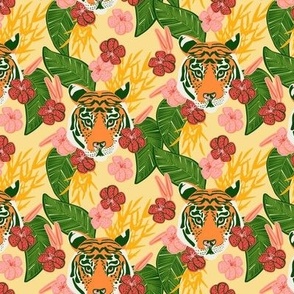Year of the Tigers