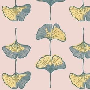 Ginkgo