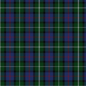 Davidson of Tulloch Plaid