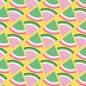 Watermelon Slices