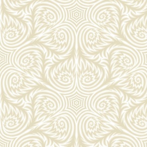 Primrose Background golden beige 2 at 75 percent