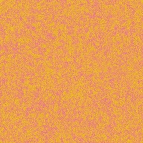 Random Texture in Orange and Magenta - A Blender or Filler for Quilters