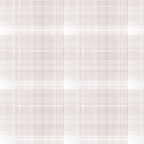 Thin Red Lines in a Grid