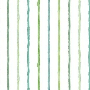 Cactus Stripe 